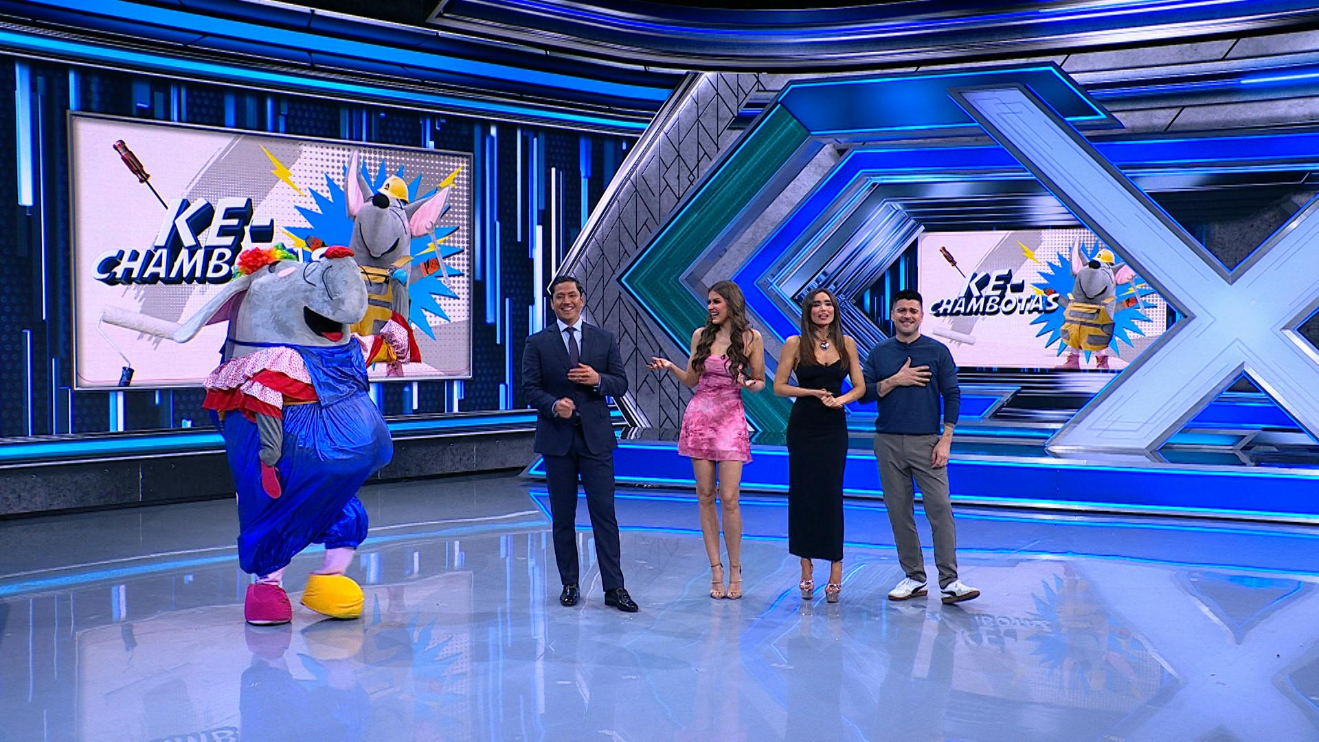 Al Extremo | Programa 18 de noviembre del 2025