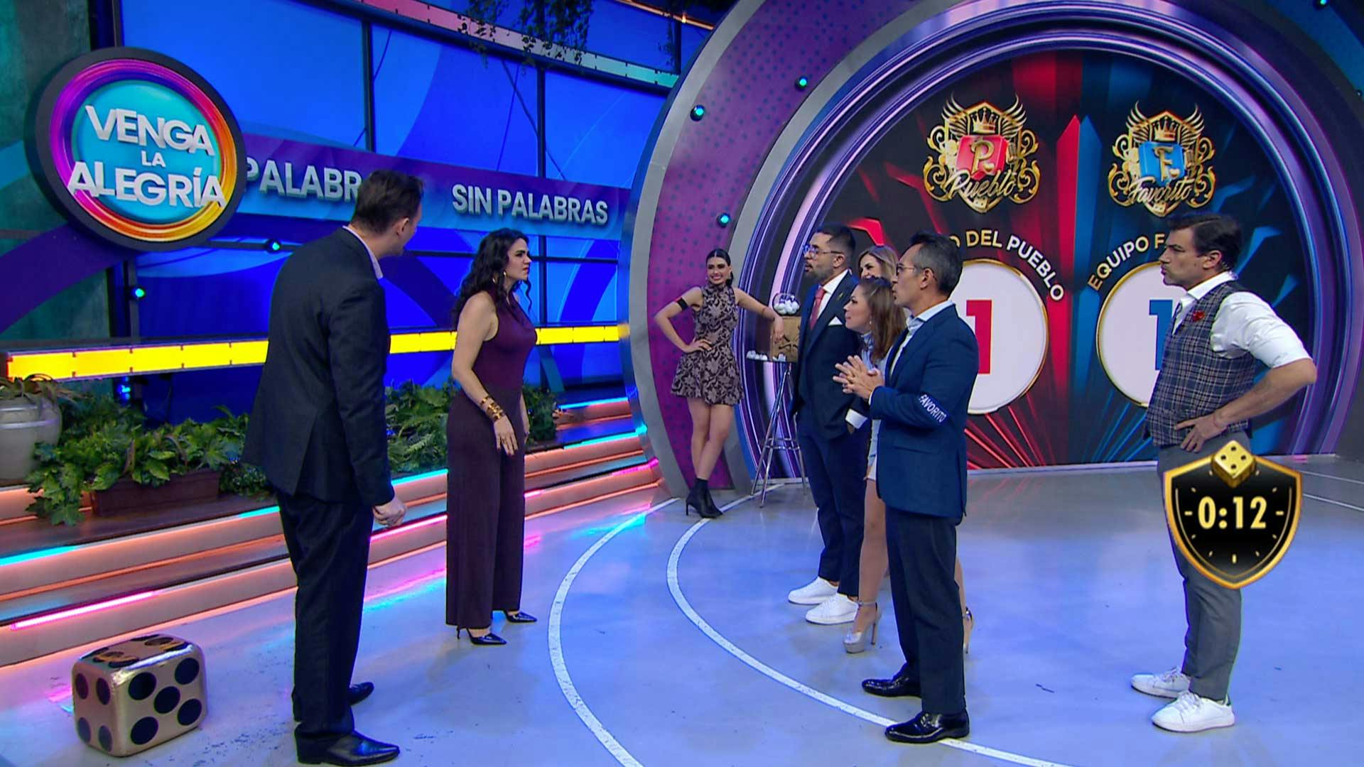 Venga La Alegría | Programa 18 de noviembre Parte 2 | Manola Díez no se guarda nada de La Granja VIP, la mesa de sexo y mucha diversión