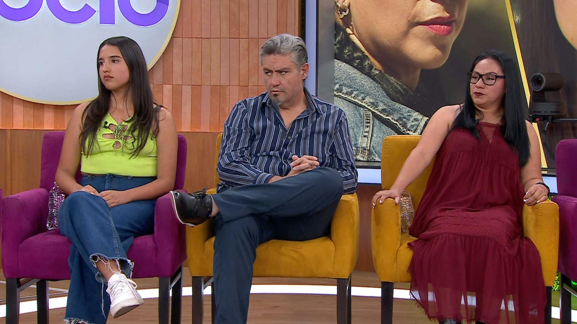 Se embarazó de su padrastro | Programa del 18 de noviembre 2025