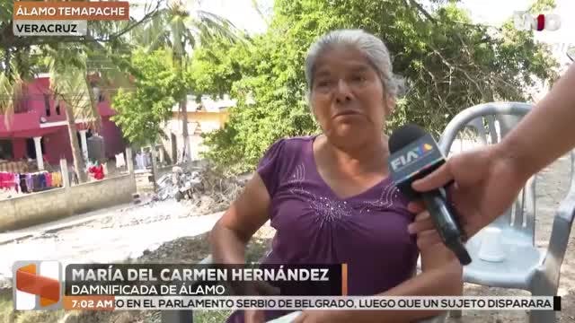 Noticias Veracruz del 27 de octubre 2025
