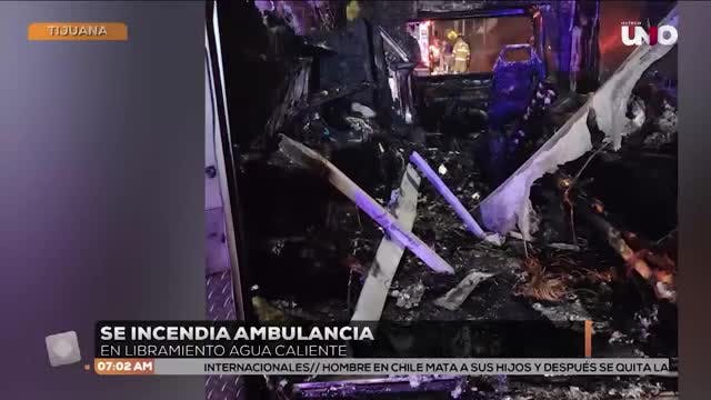 Noticias Baja California del 27 de octubre 2025