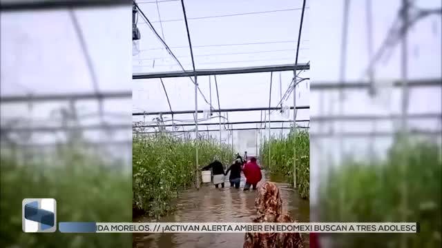 Noticias Hidalgo del 27 de octubre 2025