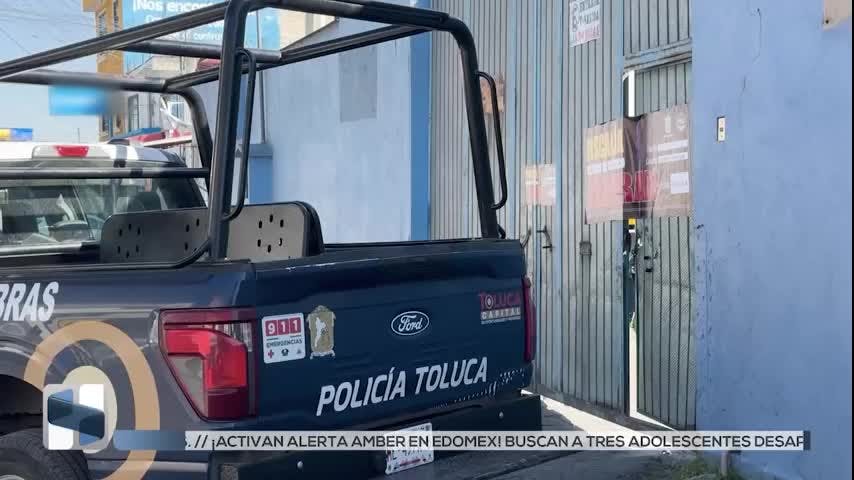 Noticias Estado De México del 27 de octubre 2025