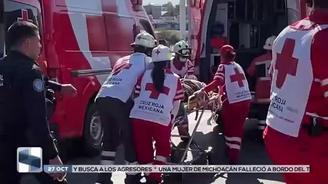 Noticias Aguascalientes del 27 de octubre 2025