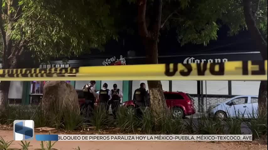 Noticias Michoacán del 27 de octubre 2025