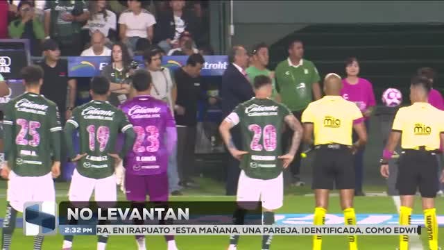 Noticias Bajío del 27 de octubre 2025