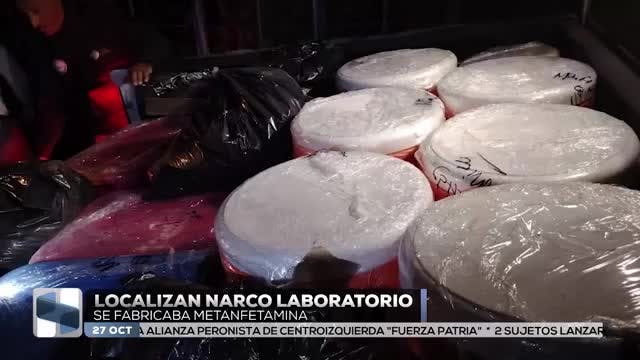 Noticias Zacatecas del 27 de octubre 2025