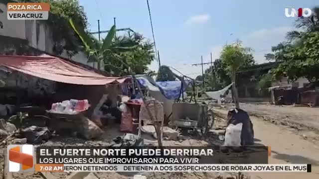 Noticias Veracruz del 28 de octubre 2025