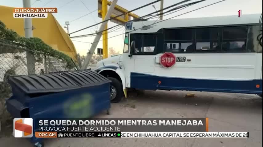 Noticias Ciudad Juárez del 28 de octubre 2025