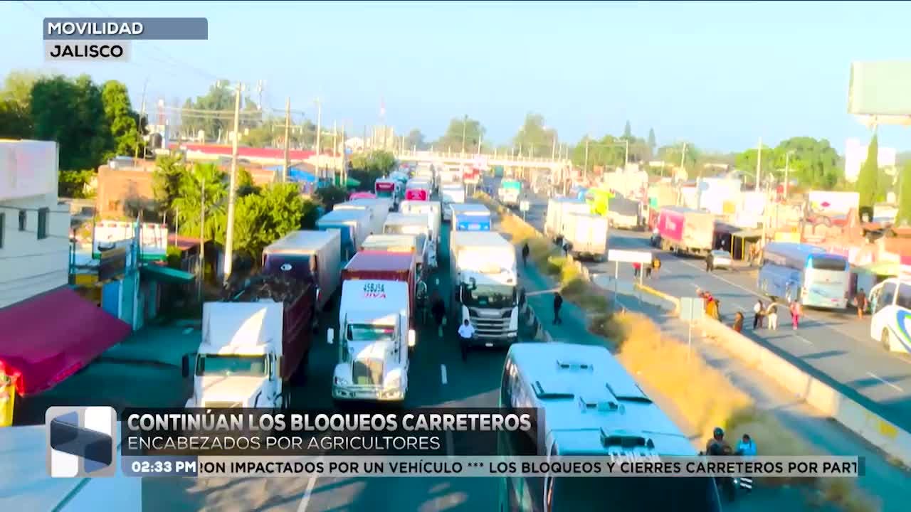 Noticias Jalisco del 28 de octubre 2025