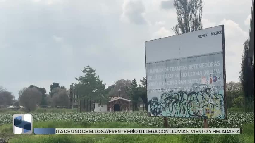 Noticias Estado De México del 28 de octubre 2025