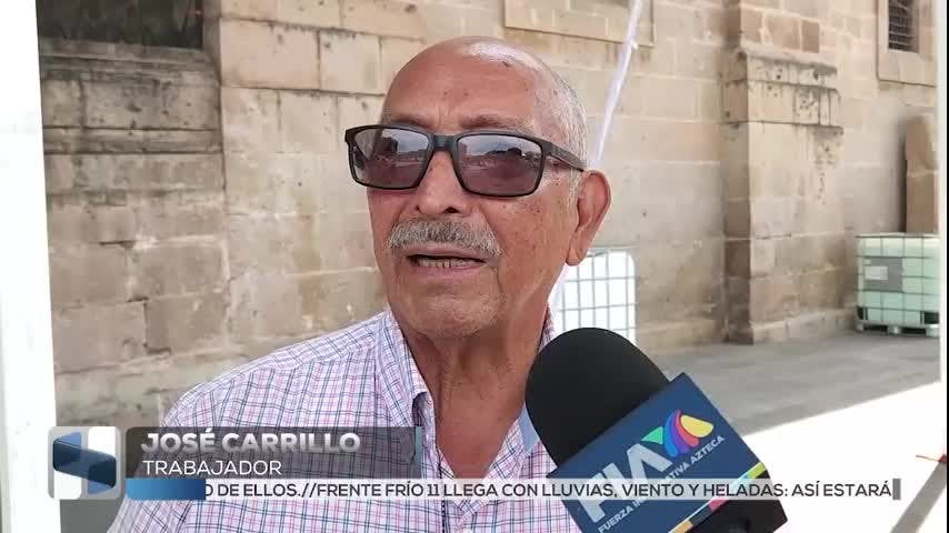Noticias Michoacán del 28 de octubre 2025