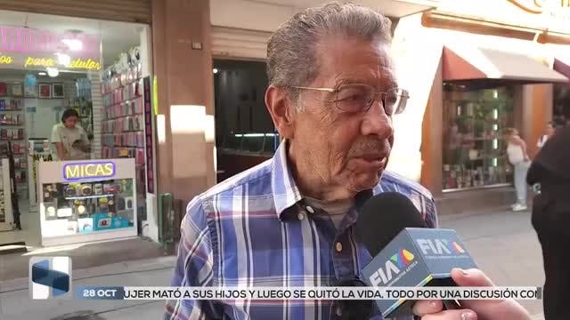 Noticias San Luis Potosí del 28 de octubre 2025