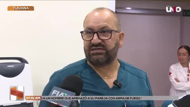 Noticias Baja California del 29 de octubre 2025