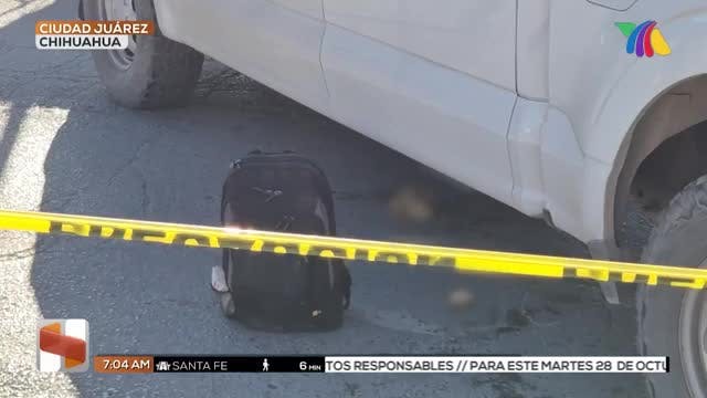 Noticias Ciudad Juárez del 29 de octubre 2025