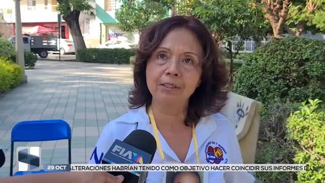 Noticias San Luis Potosí del 29 de octubre 2025