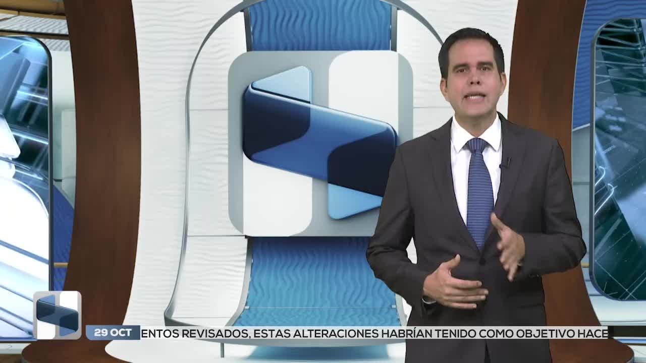 Noticias Querétaro del 29 de octubre 2025