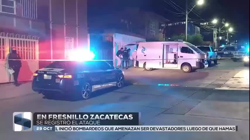 Noticias Aguascalientes del 29 de octubre 2025