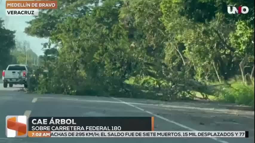 Noticias Veracruz del 30 de octubre 2025