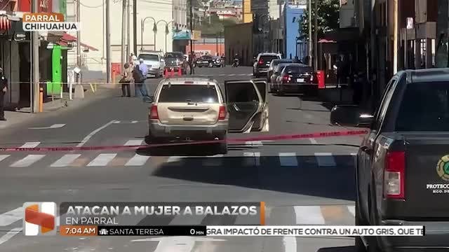 Noticias Ciudad Juárez del 30 de octubre 2025