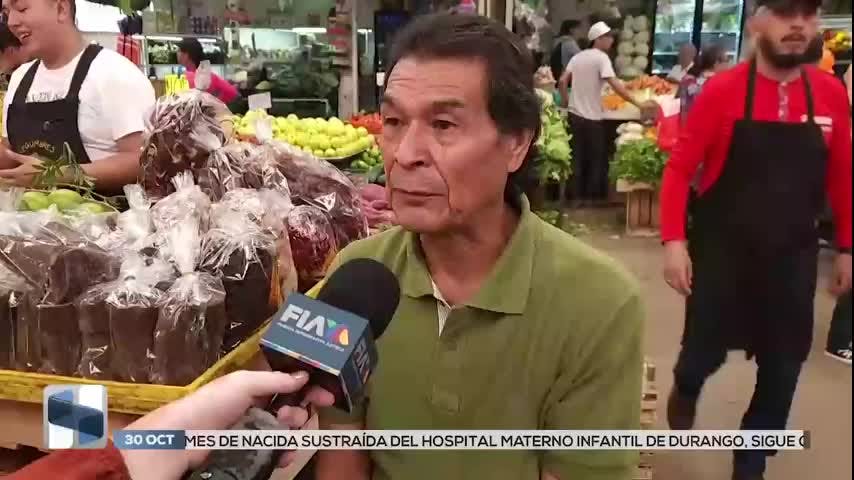 Noticias San Luis Potosí del 30 de octubre 2025