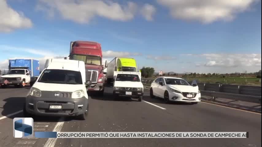 Noticias Hidalgo del 30 de octubre 2025