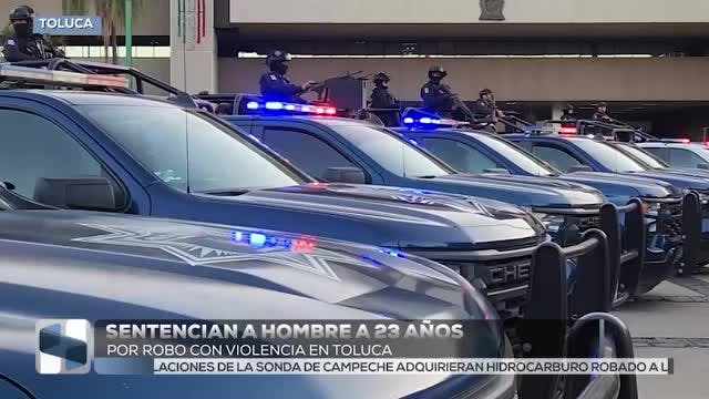 Noticias Estado De México del 30 de octubre 2025