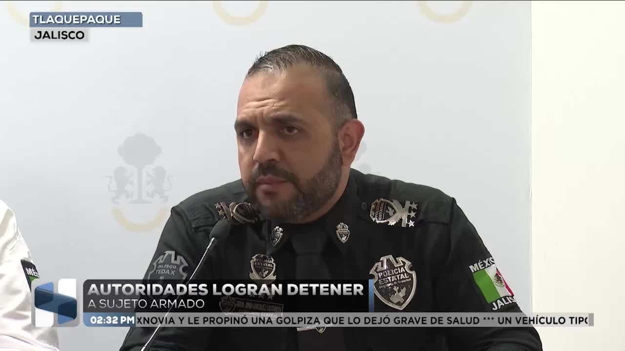 Noticias Jalisco del 30 de octubre 2025