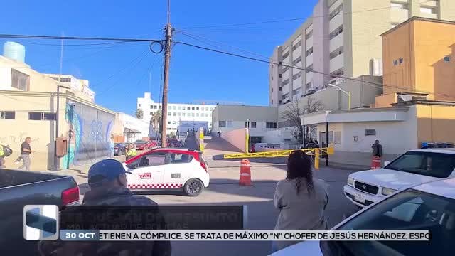 Noticias Durango del 30 de octubre 2025