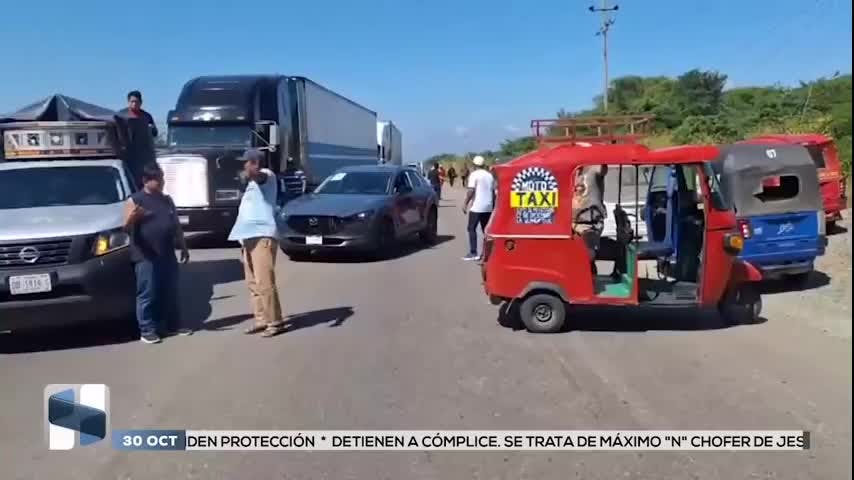 Noticias Oaxaca del 30 de octubre 2025