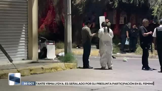 Noticias Aguascalientes del 30 de octubre 2025