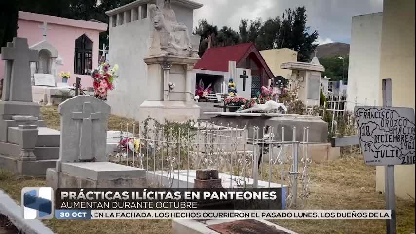 Noticias Zacatecas del 30 de octubre 2025