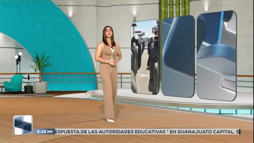 Noticias Bajío del 30 de octubre 2025