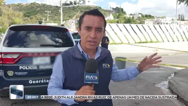 Noticias Querétaro del 30 de octubre 2025