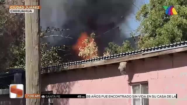 Noticias Ciudad Juárez del 31 de octubre 2025