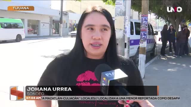 Noticias Baja California del 31 de octubre 2025