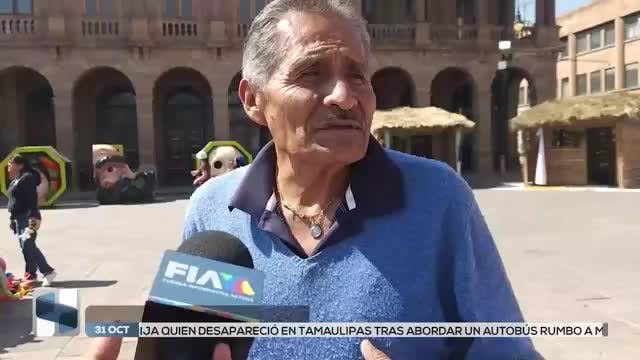 Noticias San Luis Potosí del 31 de octubre 2025