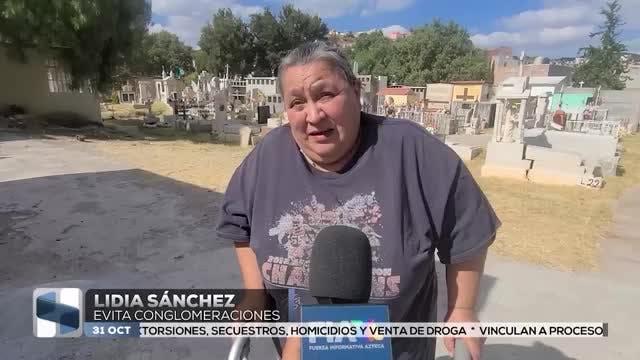 Noticias Zacatecas del 31 de octubre 2025