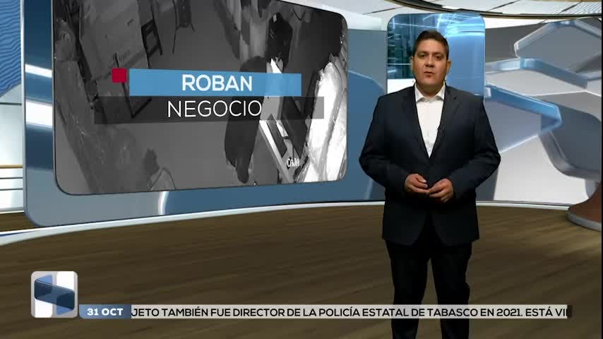 Noticias Durango del 31 de octubre 2025