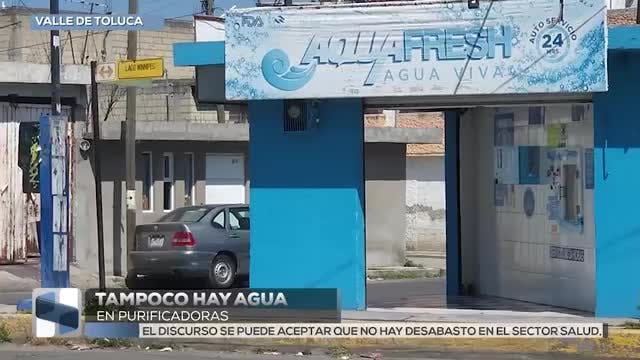 Noticias Estado De México del 31 de octubre 2025