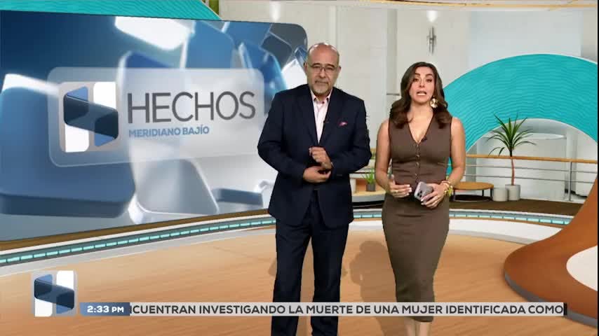 Noticias Bajío del 31 de octubre 2025