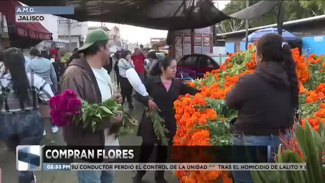 Noticias Jalisco del 31 de octubre 2025