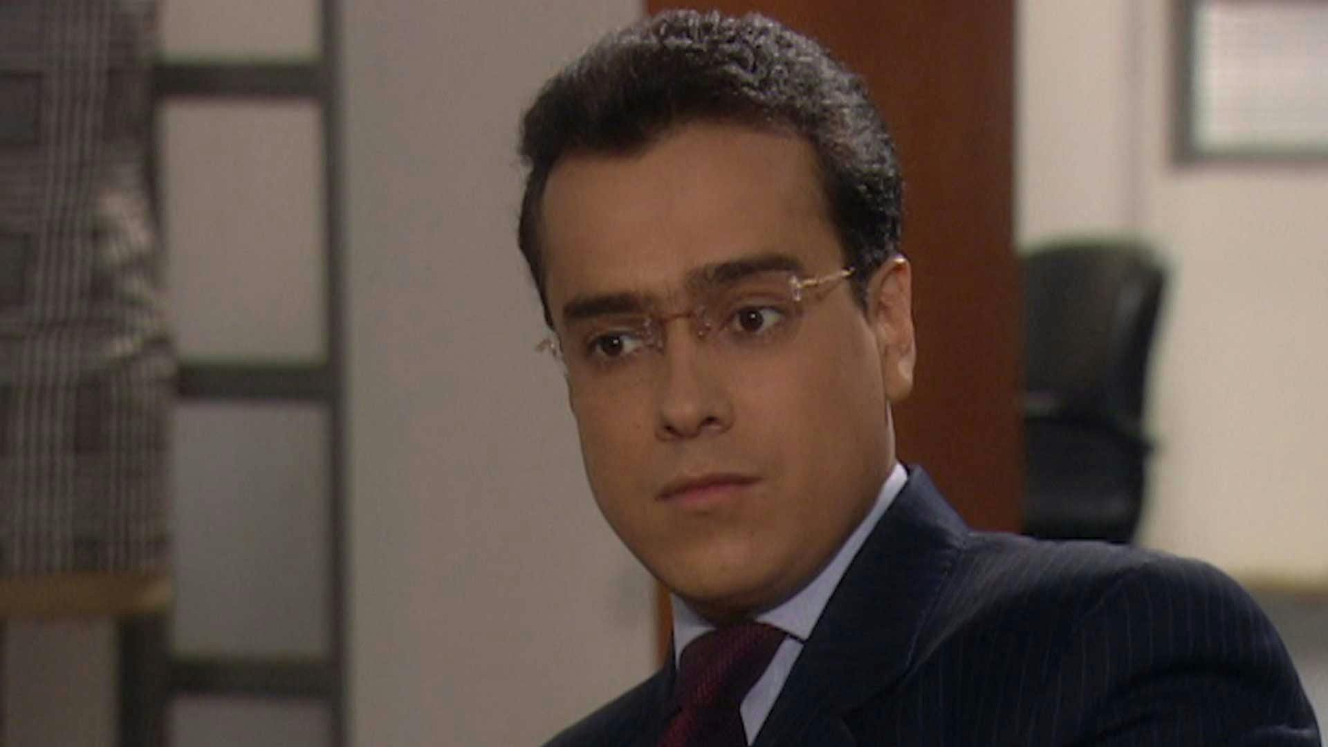 Capítulo 99 | Armando y Betty llegan al límite por sus inseguridades y las promesas rotas. ¿Arreglarán sus conflictos? | Yo soy Betty, la fea