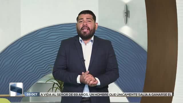 Noticias Campeche del 3 de octubre 2025