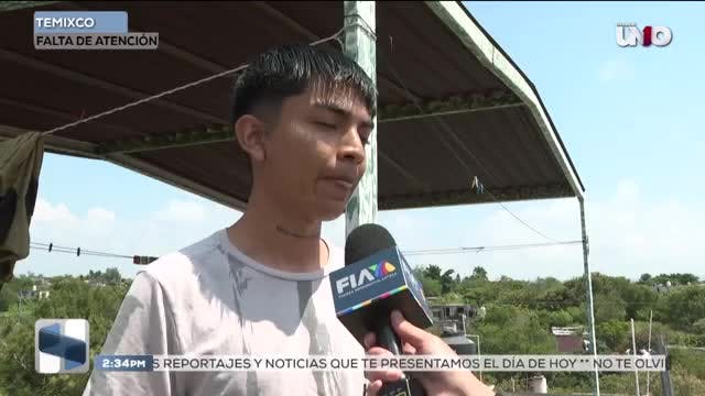 Noticias Morelos del 3 de octubre 2025