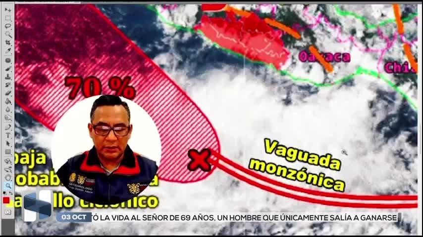 Noticias Guerrero del 3 de octubre 2025