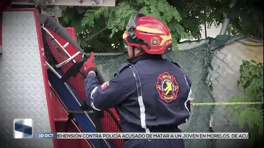 Noticias Yucatán del 10 de octubre 2025