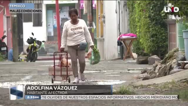 Noticias Morelos del 10 de octubre 2025