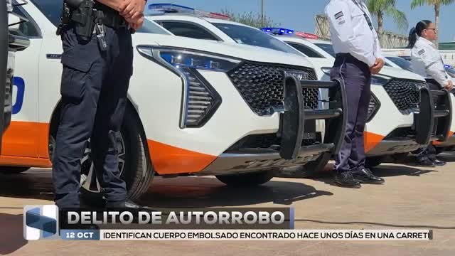 Noticias Laguna del 12 de octubre 2025