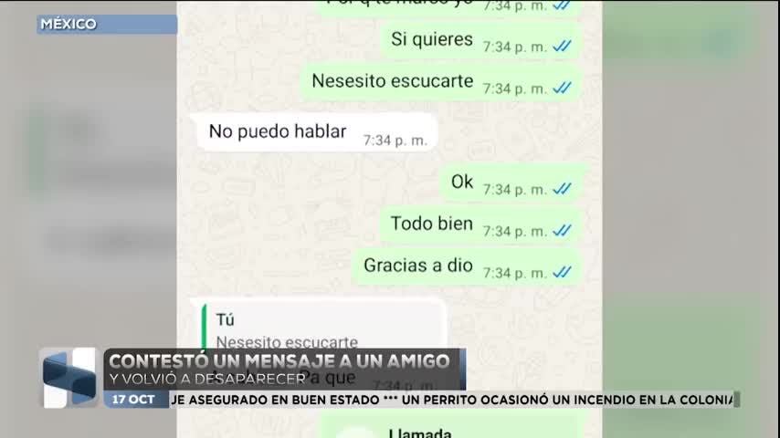 Noticias Nayarit del 17 de octubre 2025